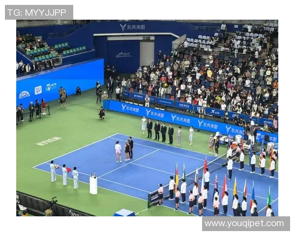 广州网球队的蜕变之旅：全国锦标赛背后的奋斗与坚持